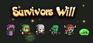 Survivors Will 幸存者意志