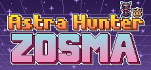 Astra Hunter Zosma