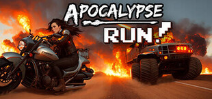 Apocalypse Run!