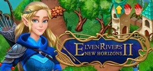 Elven Rivers 2: New Horizons Collector's Edition