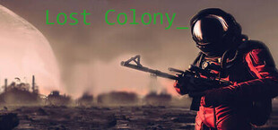 Lost Colony