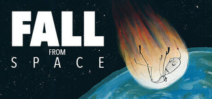 Fall from Space