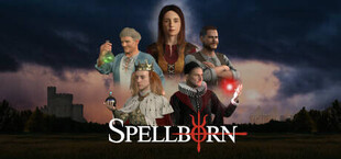 Spellborn