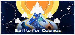 Battle For Cosmos