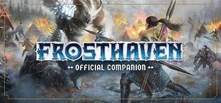 Frosthaven: Official Companion