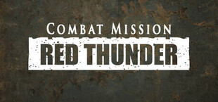 Combat Mission: Red Thunder