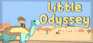 Little Odyssey