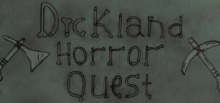 Dickland: Horror Quest