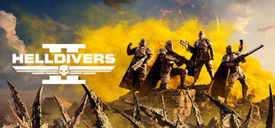 HELLDIVERS 2