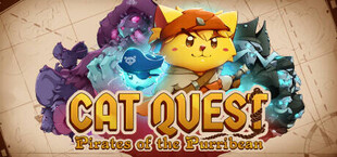 Cat Quest III