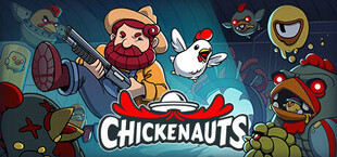 Chickenauts