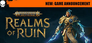 Warhammer Age of Sigmar: Realms of Ruin