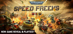 Warhammer 40,000: Speed Freeks