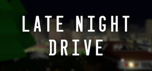 Late Night Drive