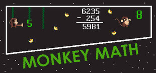 Monkey Math