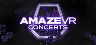 AmazeVR Concerts