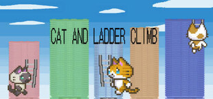 CAT AND LADDER CLIMB