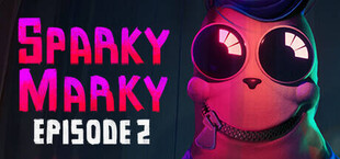 Sparky Marky: Episode 2