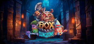 Box Dungeons