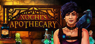 Xochi's Apothecary