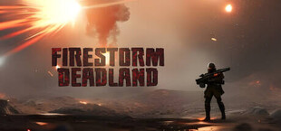 FIRESTORM DEADLAND