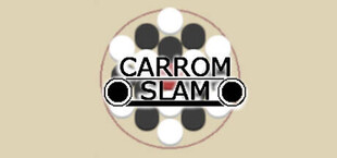 Carrom Slam!