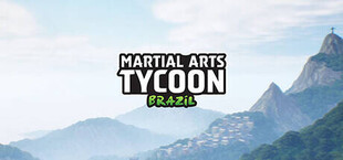 Martial Arts Tycoon: Brazil