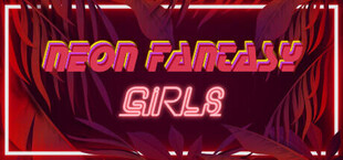 Neon Fantasy: Girls