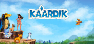 Kaardik