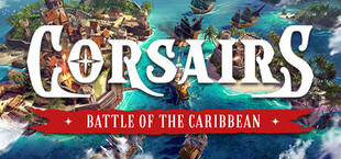 Corsairs - Battle of the Caribbean