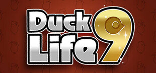 Duck Life 9: The Flock