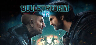 Bulletstorm VR