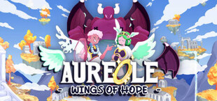 Aureole - Wings of Hope