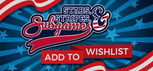 Stars, Stripes, and Subgames