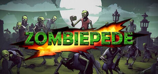 Zombiepede