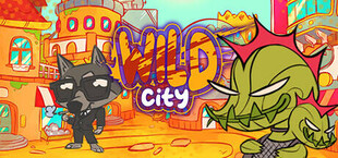 Wild City