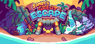 Sandy's Great Escape