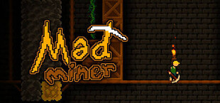 Mad Miner