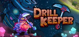 Drill Keeper