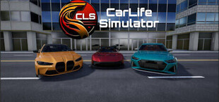 CarLife Simulator