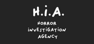 H.I.A: Horror Investigation Agency