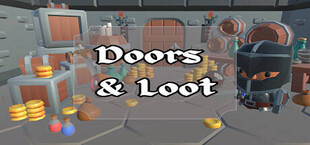 Doors & Loot