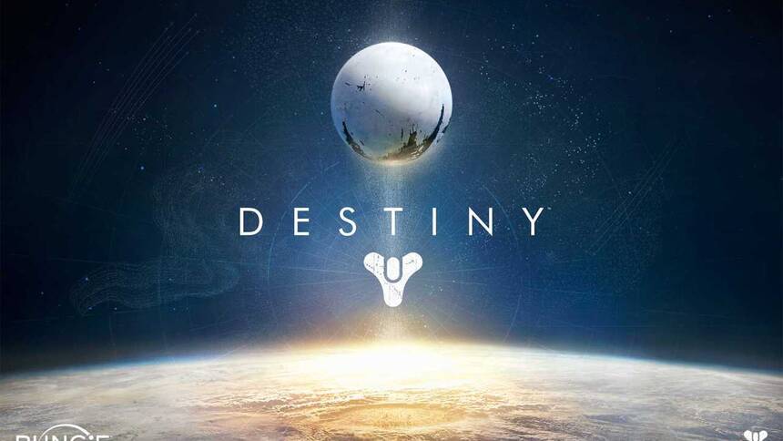 Destiny: Видео о разработке персонажей