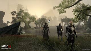 The Elder Scrolls Online