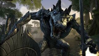 The Elder Scrolls Online