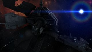 EVE Online