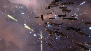 EVE Online