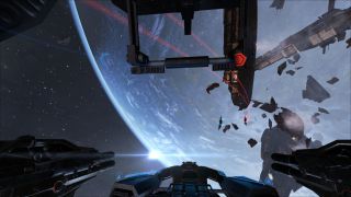 EVE Valkyrie