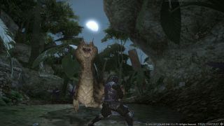 Final Fantasy XIV