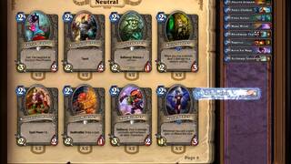 Hearthstone